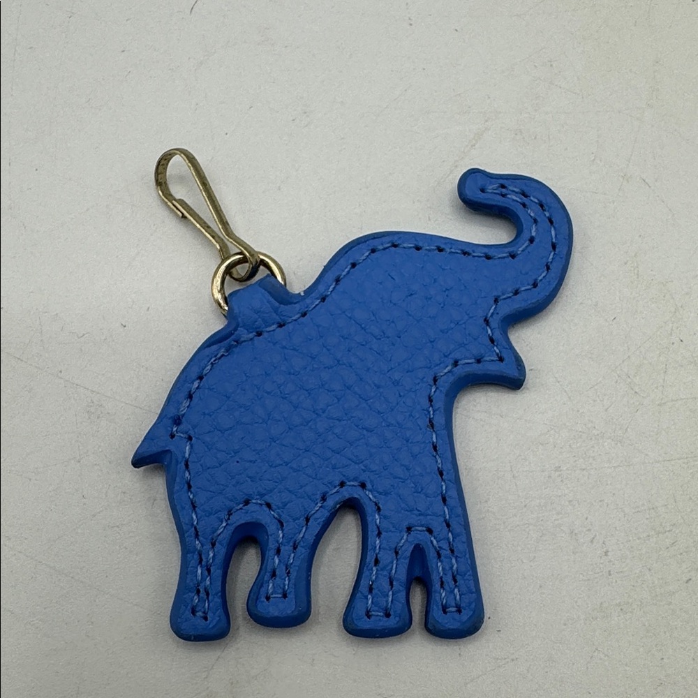 Estee Lauder Key Chain Ring Charm Monkey